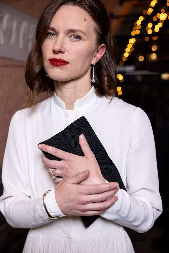 Arkimuodon Aina-korut itsenäisyyspäivän juhlavastaanotolla