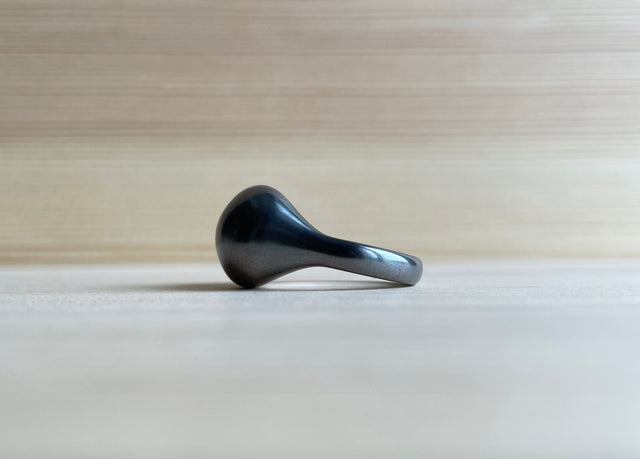 AM 1 - AINA / Ag - Patina